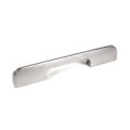 6063 Aluminum Profile Wardrobe Handle Furniture Decoration